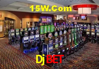 Provedores de Jogos Djbet