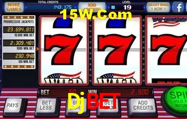 Tecnologia da Plataforma Djbet