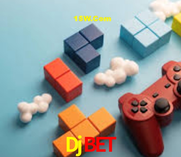 Jogos de Slot Djbet