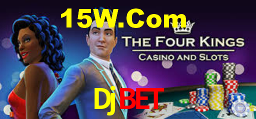 Djbet: A Experiência de Casino com Jogos de Mesa ao Vivo