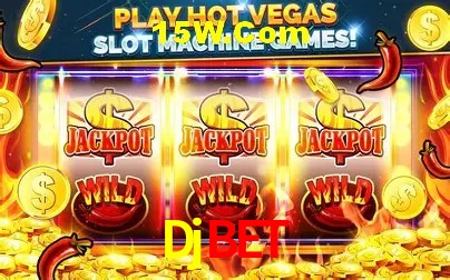 Jogos de Slot Djbet