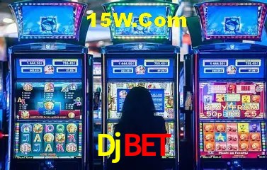 Recursos de Bônus Djbet