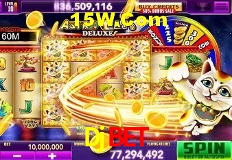 Especiais de Fim de Semana Djbet