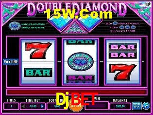 Segurança 2FA Djbet