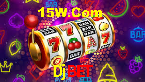 Interface do App Djbet
