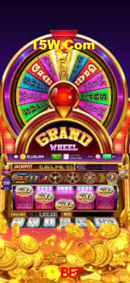 Sinta a adrenalina dos jogos de cassino com Djbet