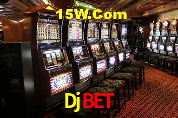 Tecnologia da Plataforma Djbet