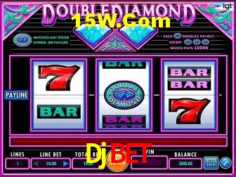 Diretório de Jogos Djbet
