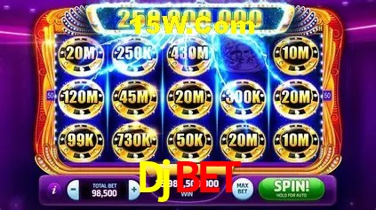 Especiais de Fim de Semana Djbet
