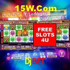 Ofertas Exclusivas Djbet