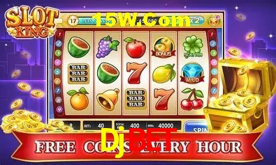 Casino Ao Vivo Djbet