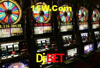 Design Responsivo Djbet