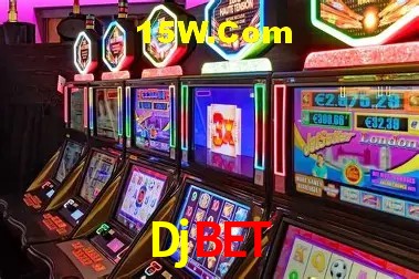 Provedores de Jogos Djbet