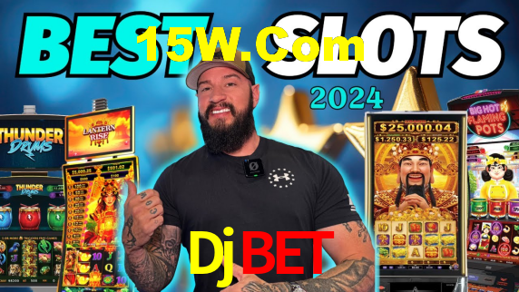 Bônus Generosos e Exclusivos no Djbet para Você!