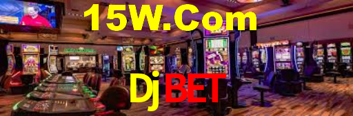 Djbet - Plataforma Oficial De Jogos - Djbet.Com
