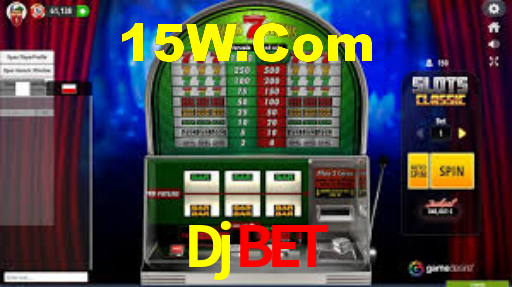 Djbet Com Jogo