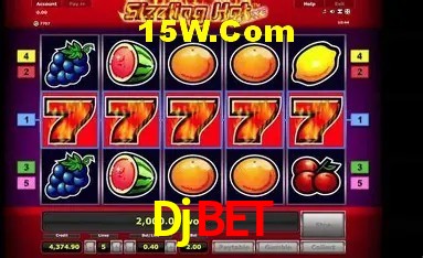 Promoção Relâmpago Djbet