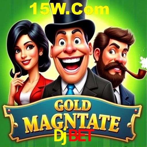 Descubra o Mundo do Cassino Online com Djbet